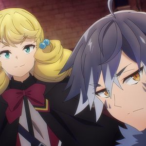 Photo Reign of the Seven Spellblades