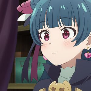 Photo Yohane the Parhelion - SUNSHINE in the MIRROR