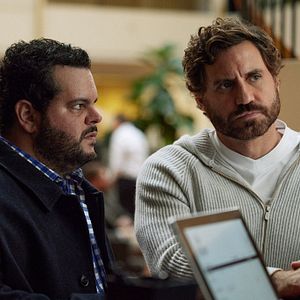 Photo Édgar Ramírez