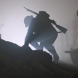 Photo Bunker