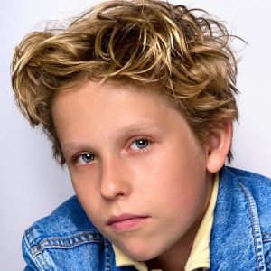 Photo Luke Busey