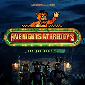 Photo Five Nights At Freddy's