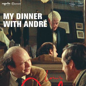 Photo My Dinner With André