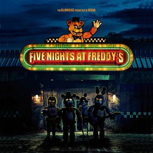 Photo Five Nights At Freddy's