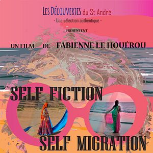 Photo Self-Fiction, Self-Migration