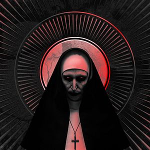 Photo La Nonne : La Malédiction de Sainte Lucie