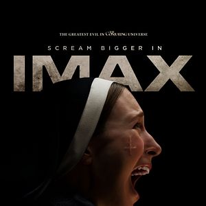 Photo La Nonne : La Malédiction de Sainte Lucie