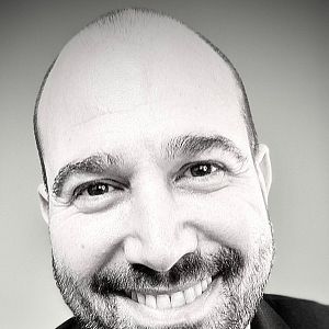 Photo E. David Benaym