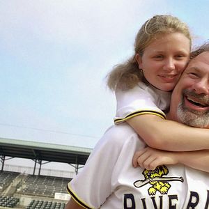 Photo Secondes chances : Le baseball, c'est sacré !