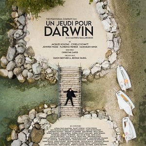 Photo Un jeudi pour Darwin