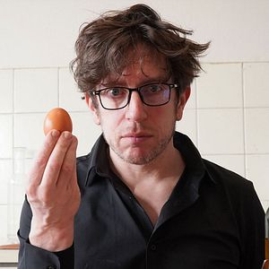 Photo Un jeudi pour Darwin
