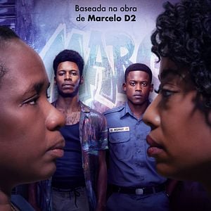 Photo L'Amour est pour les forts