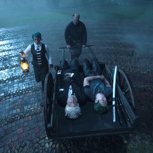 Photo One Piece (2023)