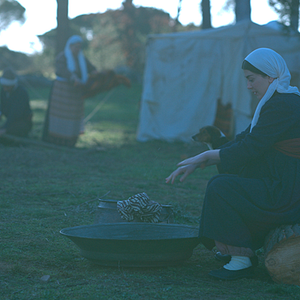 Photo Zübeyde, Analar ve Oğullar
