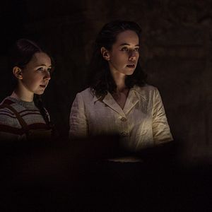 Photo La Nonne : La Malédiction de Sainte Lucie