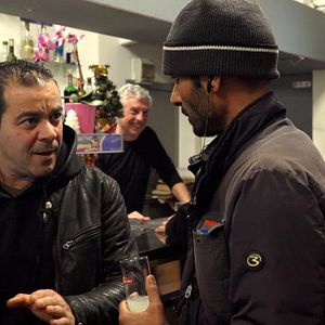 Photo Au Clémenceau