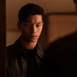 Photo Aux côtés du mal