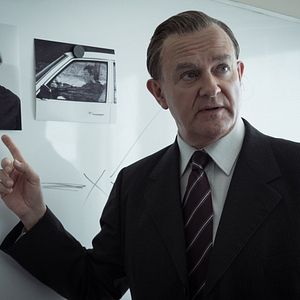 Photo Hugh Bonneville
