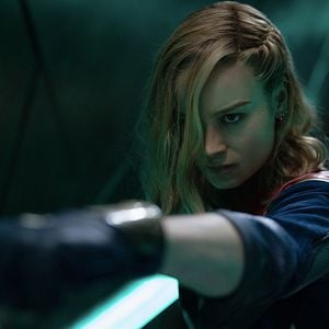 Photo Brie Larson