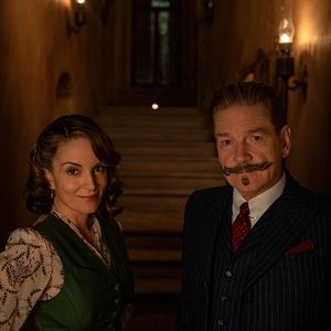 Photo Mystère à Venise