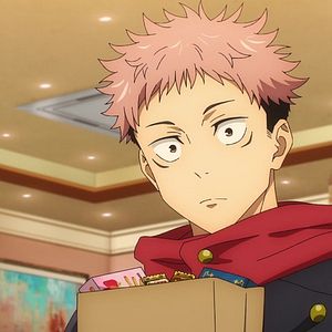 Photo Jujutsu Kaisen