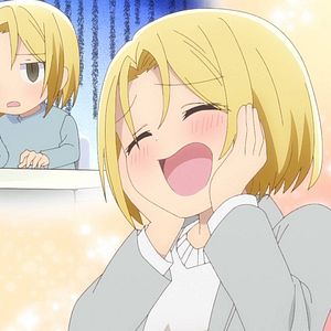 Photo My Tiny Senpai