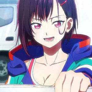 Photo Zom 100: Bucket List of the Dead