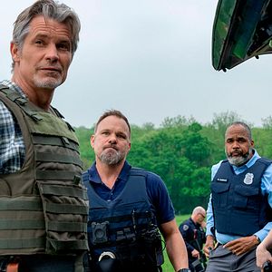 Photo Justified : City Primeval