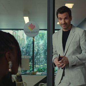 Photo Santiago Cabrera