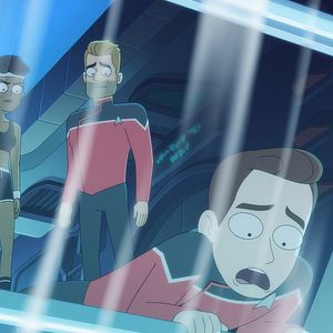 Photo Star Trek: Lower Decks