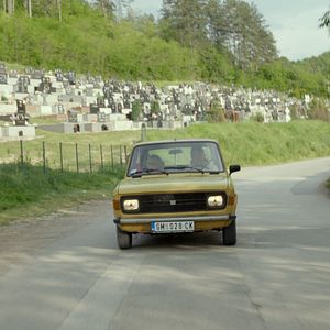 Photo Retour À Visegrad