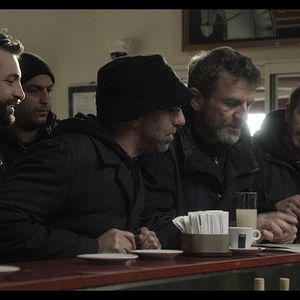 Photo Le Gang des bois du temple