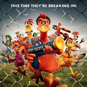 Photo Chicken Run : la Menace Nuggets