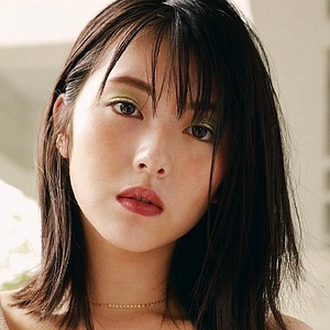 Photo Minami Hamabe