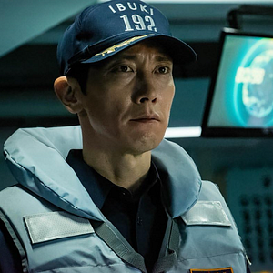 Photo Kuranosuke Sasaki