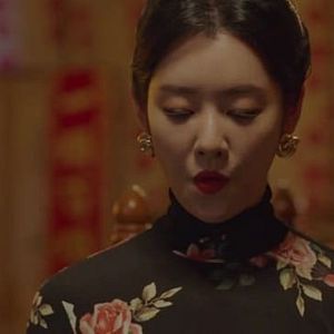 Photo The Spies Who Loved Me