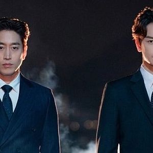 Photo The Spies Who Loved Me