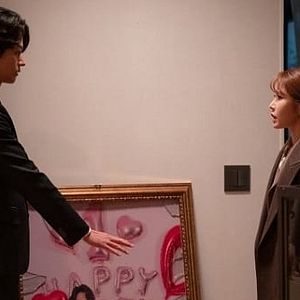 Photo The Spies Who Loved Me