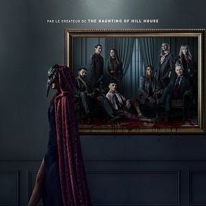 Photo La Chute de la maison Usher