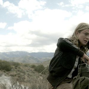 Photo Melissa Roxburgh