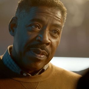Photo Ernie Hudson