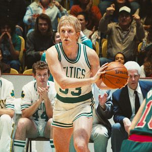 Photo Winning Time: The Rise of the Lakers Dynasty