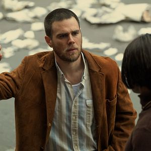 Photo Jared Abrahamson