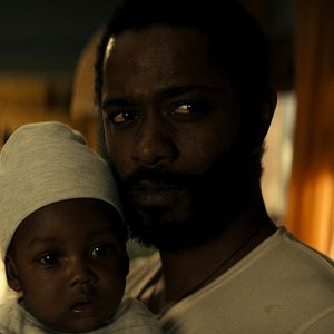 Photo The Changeling