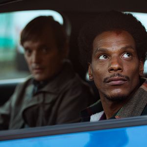 Photo Meledeen Yacoubi