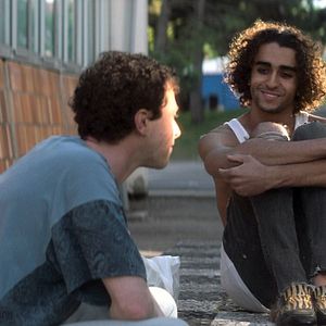 Photo Fehdi Bendjima