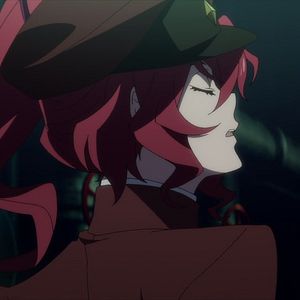 Photo Bungo Stray Dogs