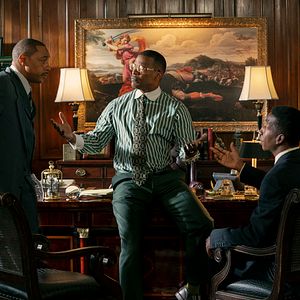 Photo Mamoudou Athie