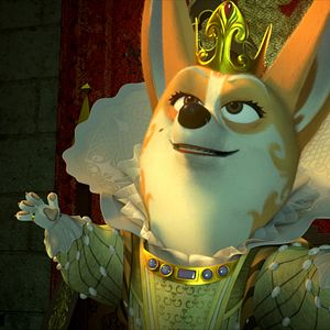 Photo Kung Fu Panda : Le chevalier dragon