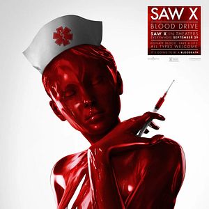 Photo Saw X